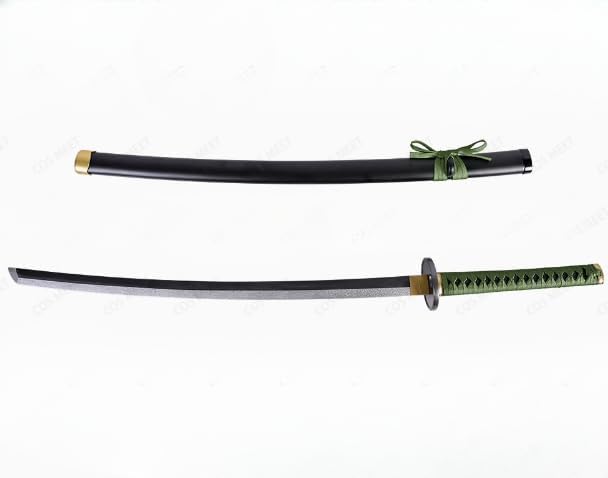 Amazon.co.jp: 刀剣乱舞 石田正宗 コスプレ武器 道具 刀+鞘 木製 105CM